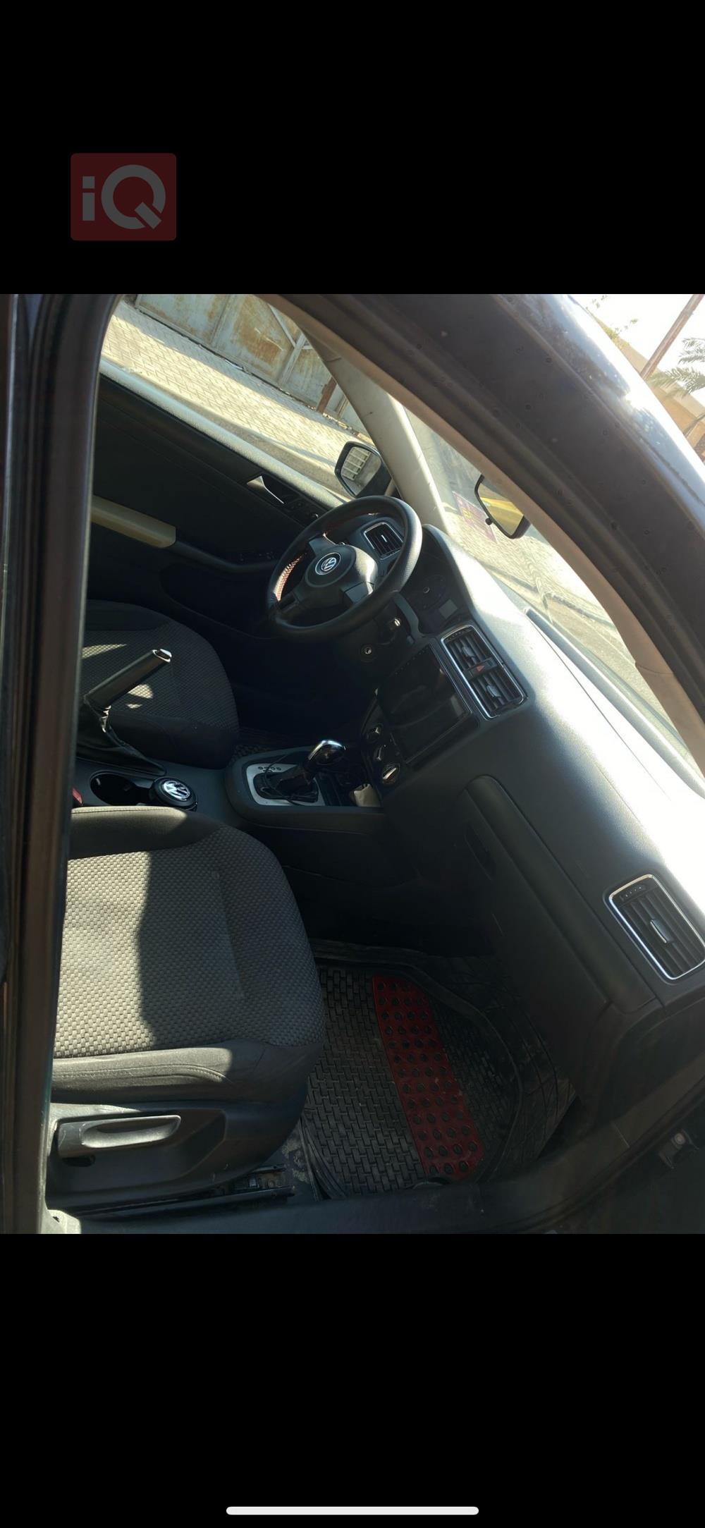 فولكسفاغن جيتا